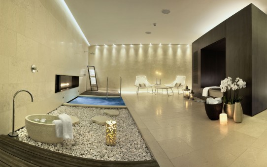 Limmathof Baden Hotel & Spa